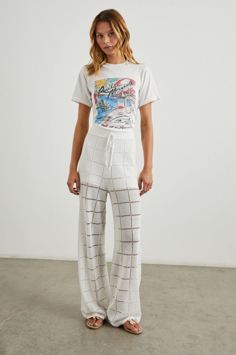 Boyfriend Tee from RAILS at Edito boutique