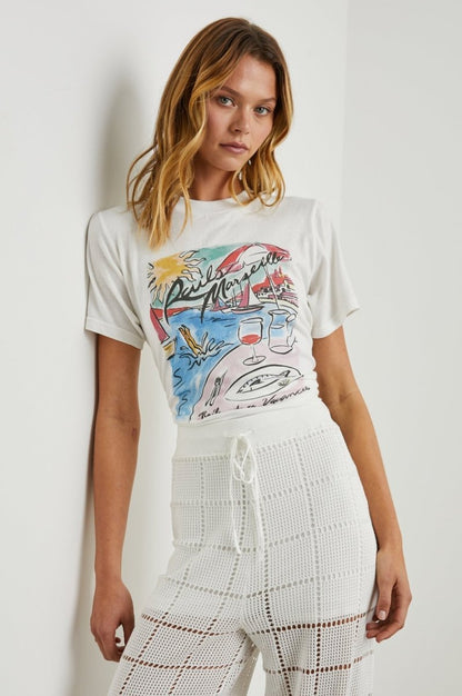 Boyfriend Tee from RAILS at Edito boutique