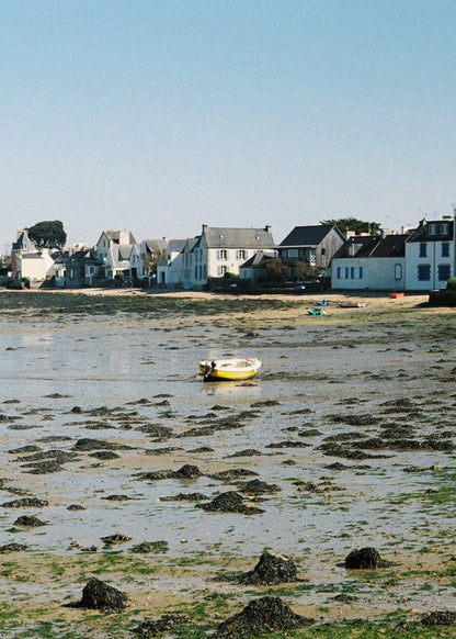 Bretagne Sud Travel Guide from A WEEK ABROAD at Edito boutique