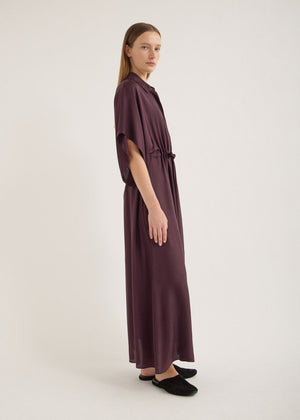 Breton Dress in Auber from JAC + JACK at Edito Boutique