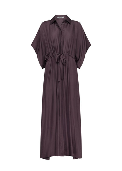 Breton Dress in Auber from JAC + JACK at Edito Boutique