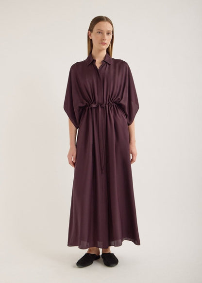 Breton Dress in Auber from JAC + JACK at Edito Boutique