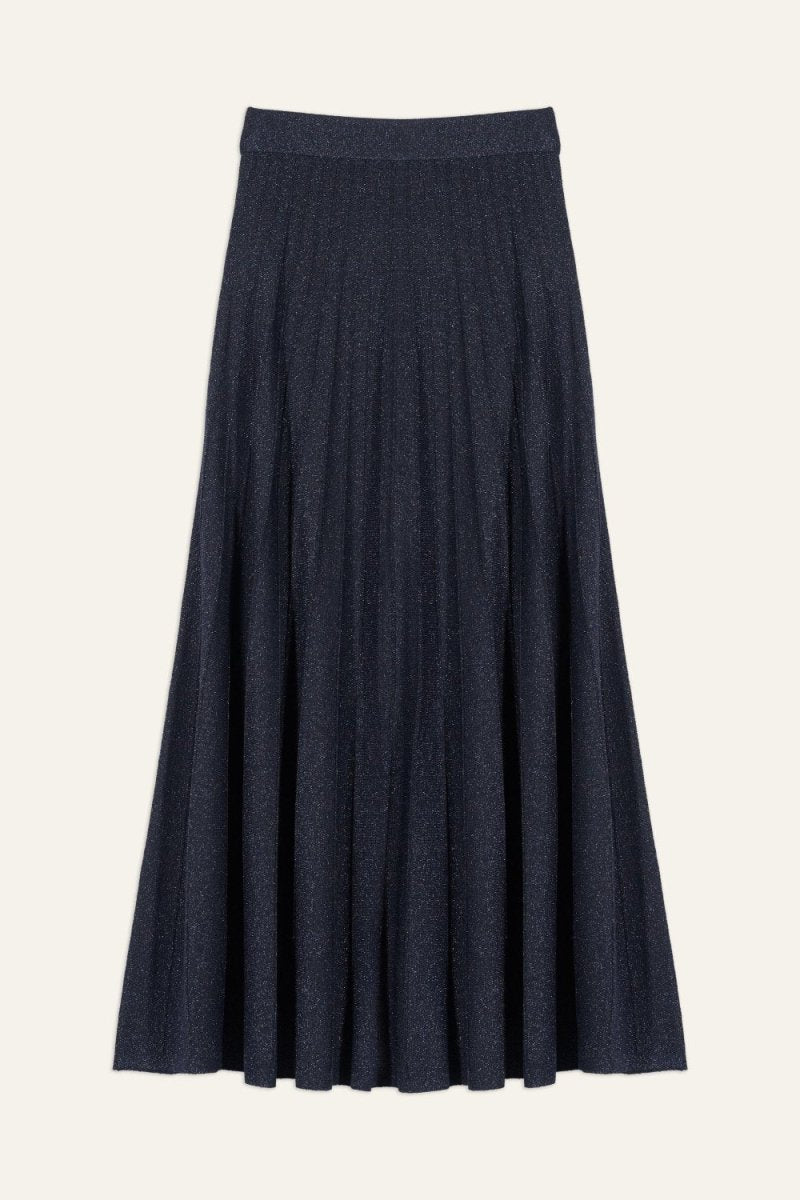 Bricey Skirt from BA&SH at Edito boutique