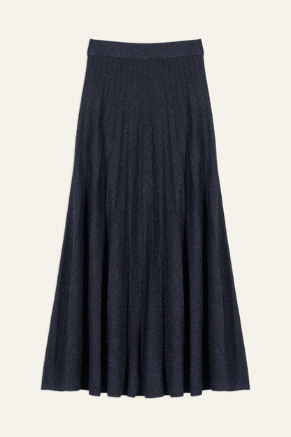 Bricey Skirt from BA&SH at Edito boutique