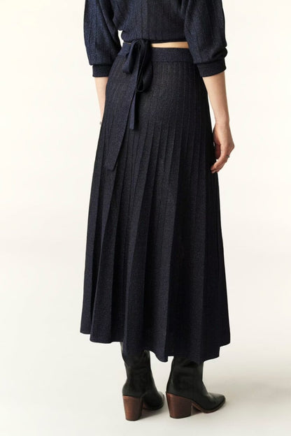 Bricey Skirt from BA&SH at Edito boutique