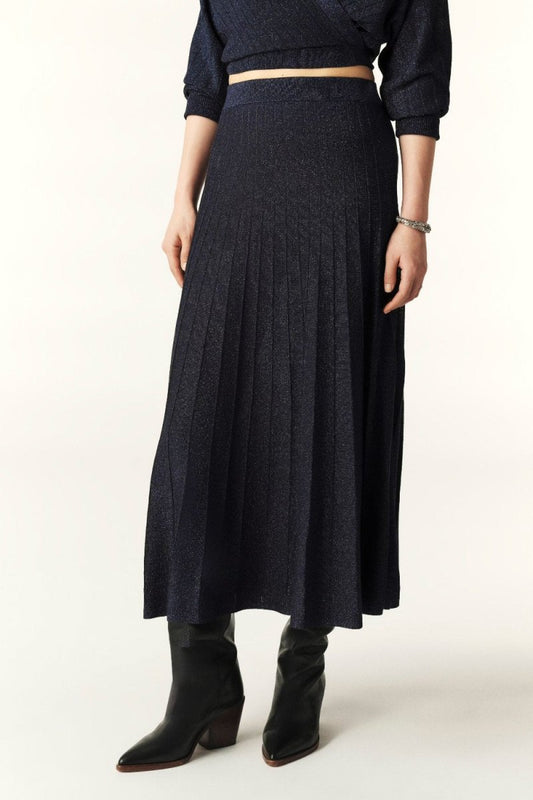 Bricey Skirt from BA&SH at Edito boutique
