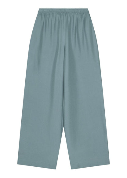 Brig Silk Pants in Leiff from JAC + JACK at Edito Boutique