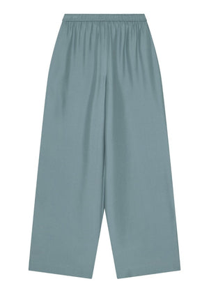Brig Silk Pants in Leiff from JAC + JACK at Edito Boutique