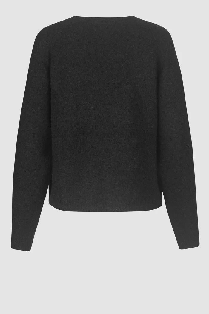 Brook Knit from SECOND FEMALE at Edito boutique