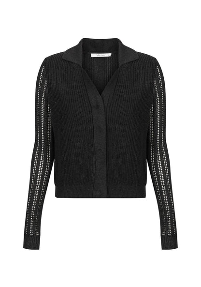 Byron Knit Cardigan from MORRISON at Edito boutique