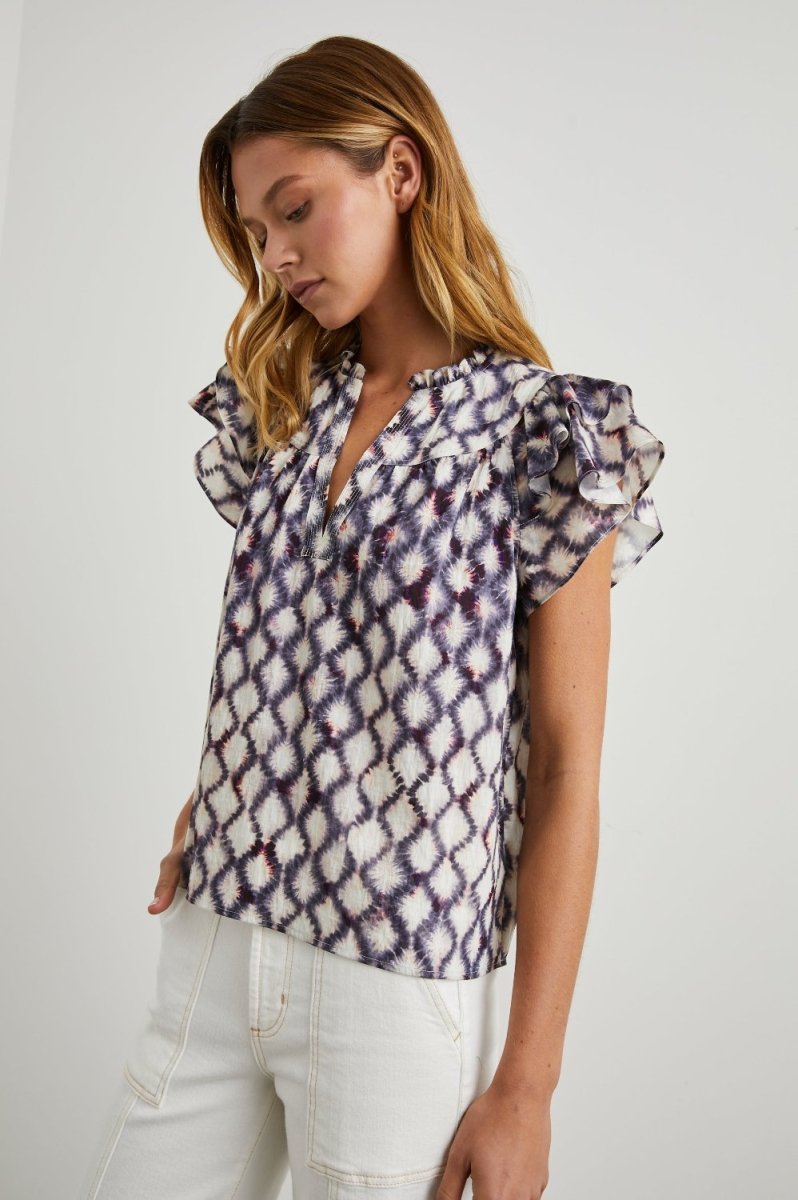 Calista Top from RAILS at Edito boutique