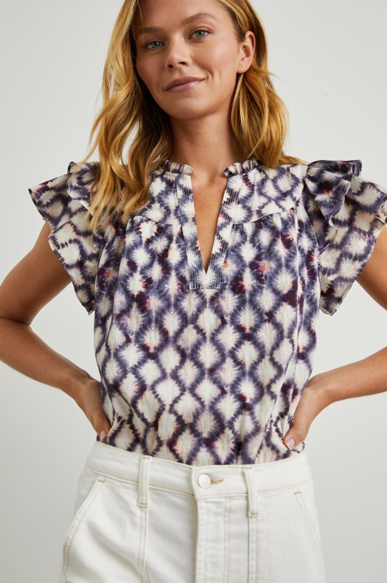 Calista Top from RAILS at Edito boutique