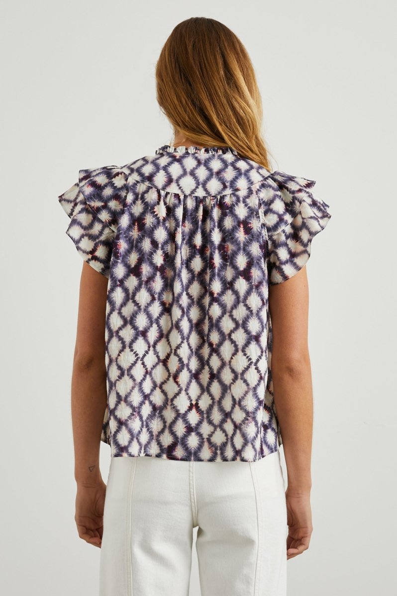 Calista Top from RAILS at Edito boutique