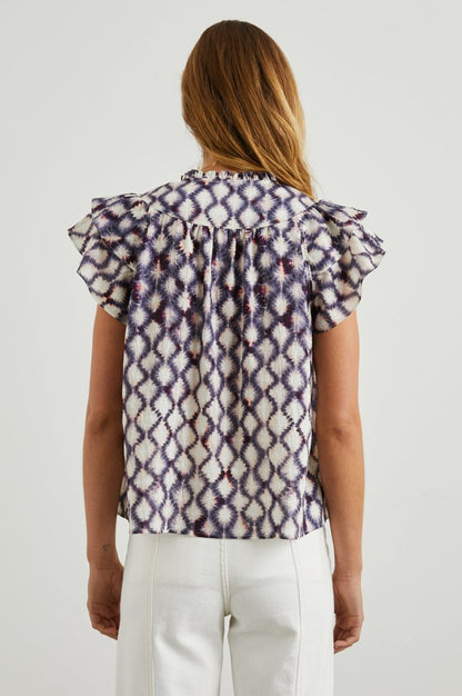 Calista Top from RAILS at Edito boutique