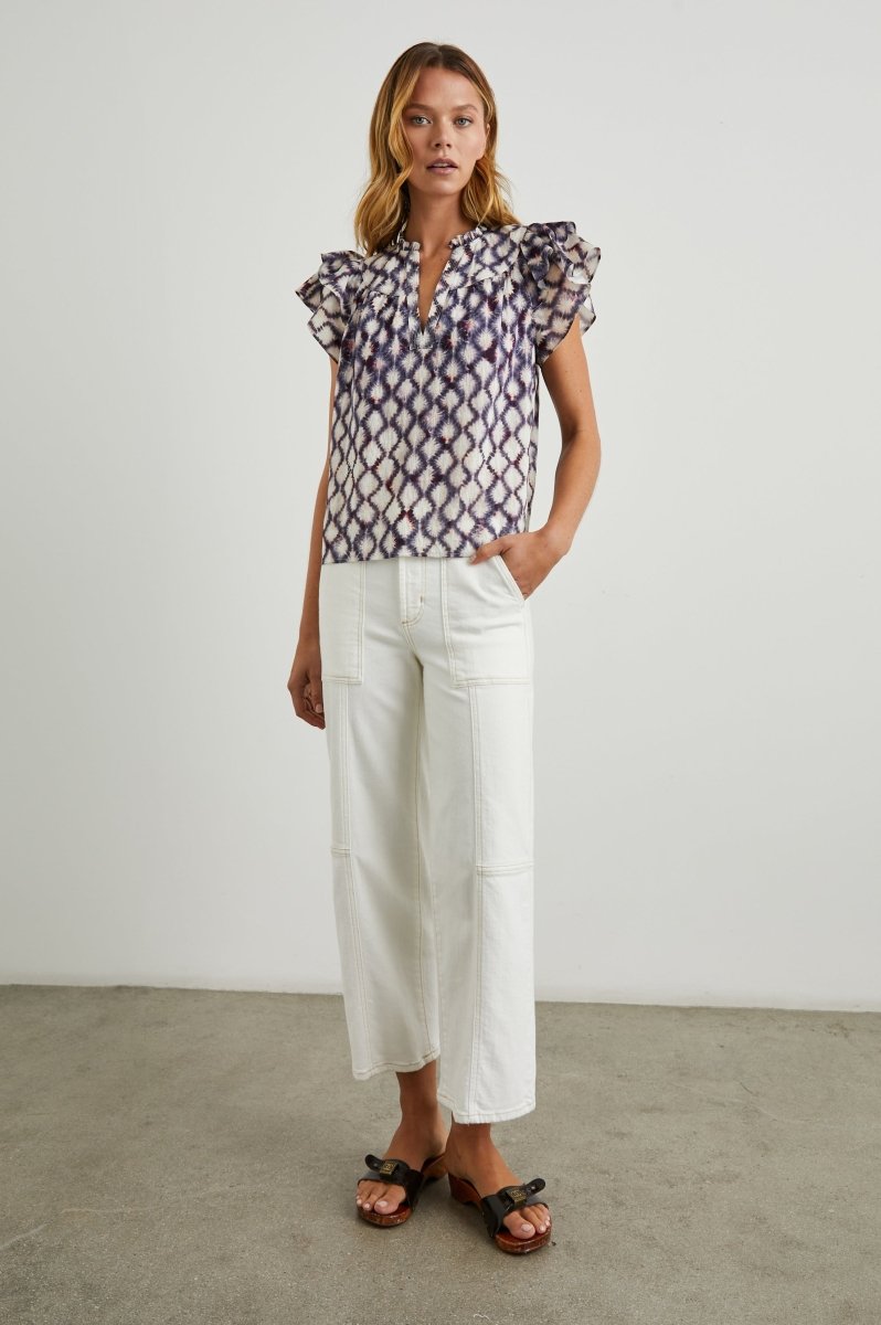 Calista Top from RAILS at Edito boutique