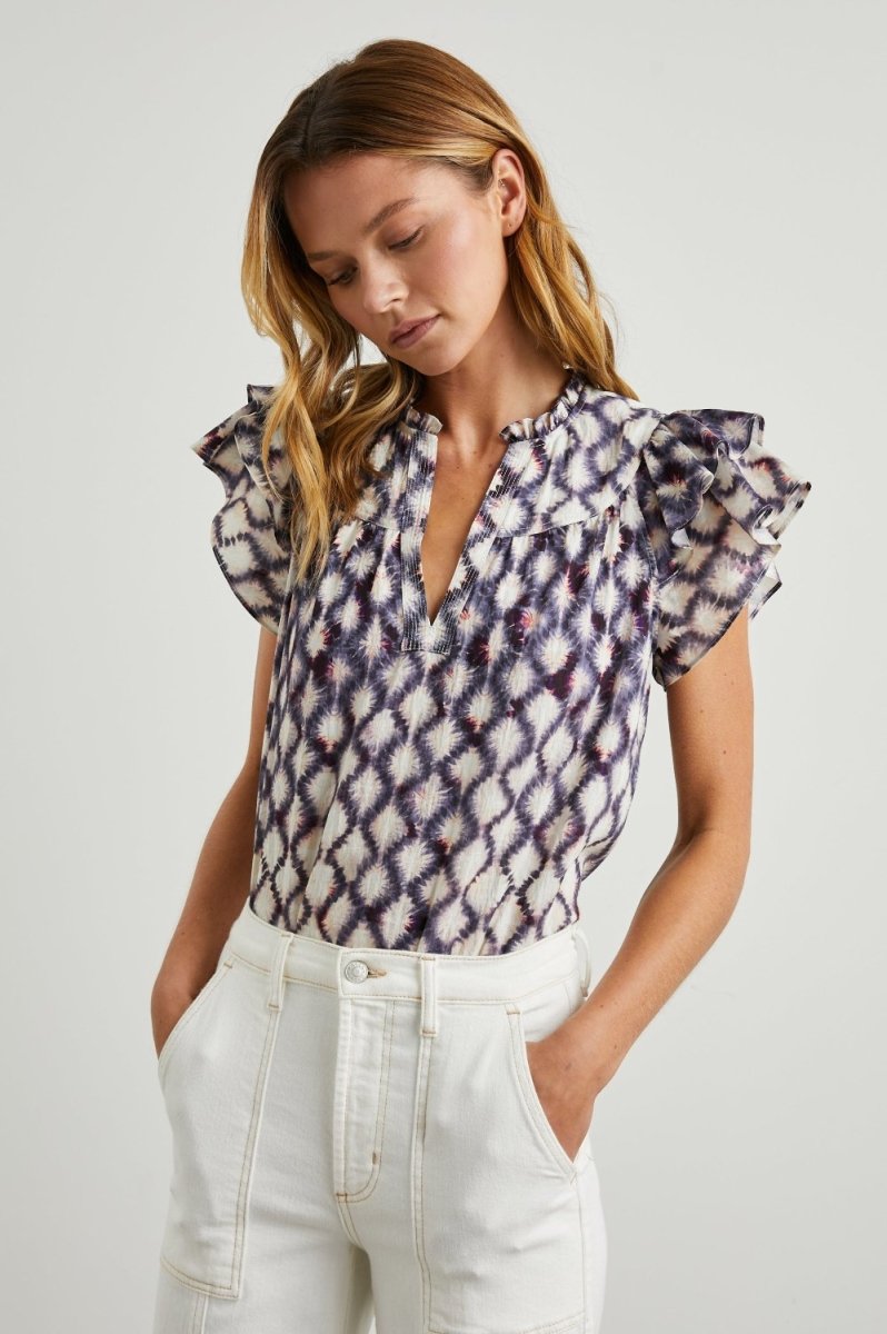 Calista Top from RAILS at Edito boutique