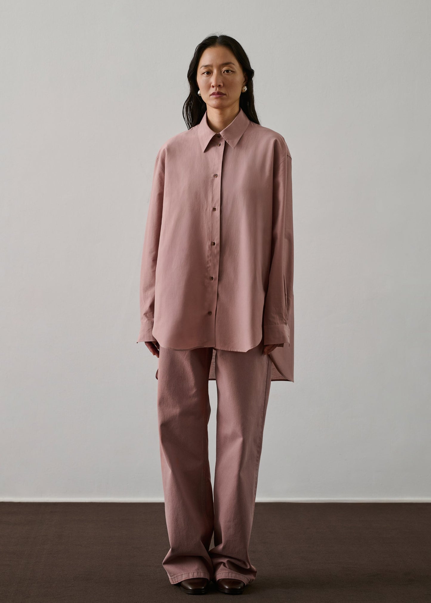 Calvin Jean in Blush from Soeur