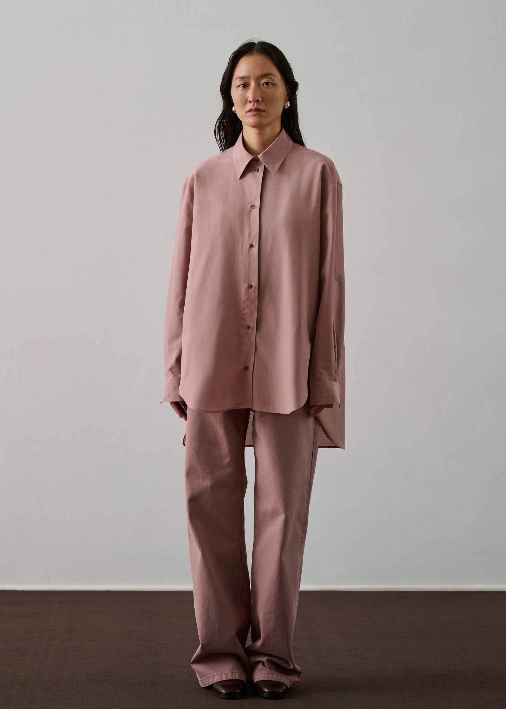 Calvin Jean in Blush from Soeur