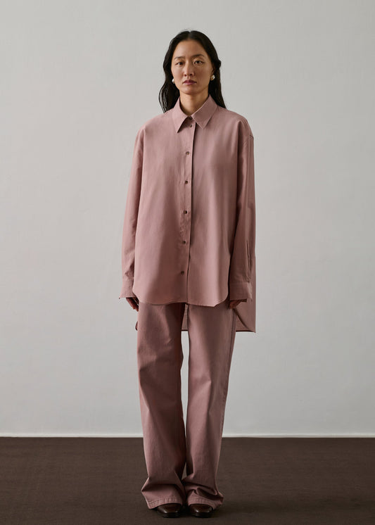 Calvin Jean in Blush from Soeur