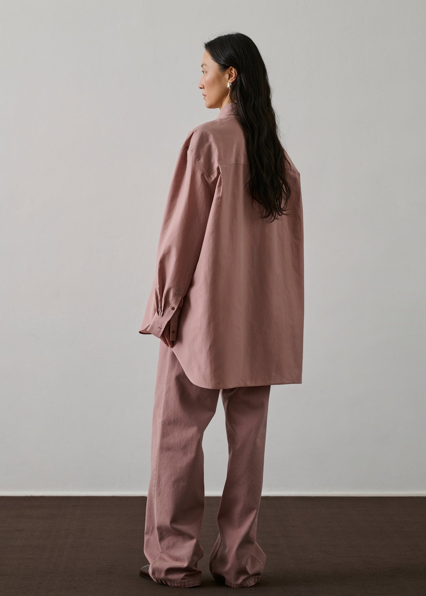 Calvin Jean in Blush from Soeur