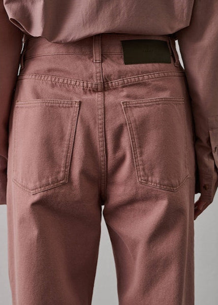 Calvin Jean in Blush from Soeur