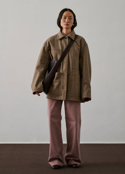 Calvin Jean in Blush from Soeur
