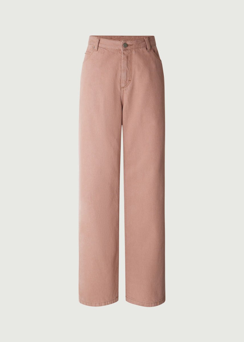 Calvin Jean in Blush from SOEUR at Edito boutique