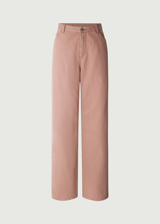 Calvin Jean in BlushSOEUREdito boutique