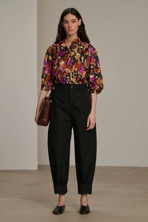 Calypso Blouse from SOEUR at Edito boutique