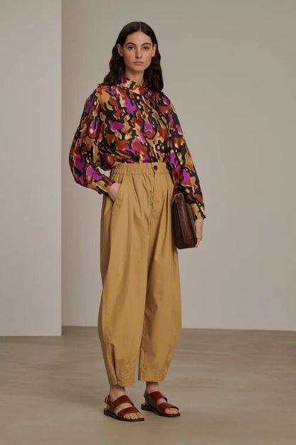 Calypso Blouse from SOEUR at Edito boutique