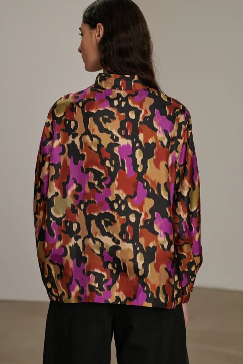 Calypso Blouse from SOEUR at Edito boutique