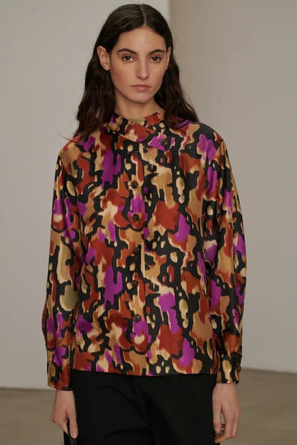 Calypso Blouse from SOEUR at Edito boutique