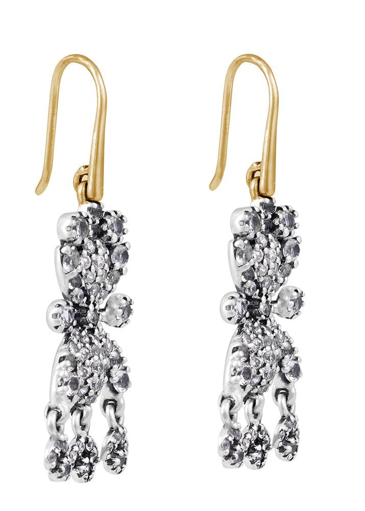 Camilla Earrings from DOROTHEE SAUSSET at Edito boutique
