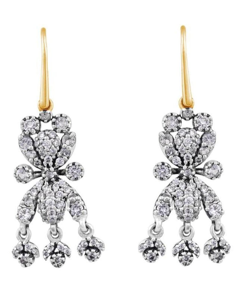 Camilla Earrings from DOROTHEE SAUSSET at Edito boutique