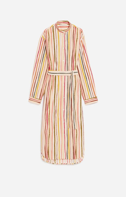 Candric Dress from VANESSA BRUNO at Edito boutique