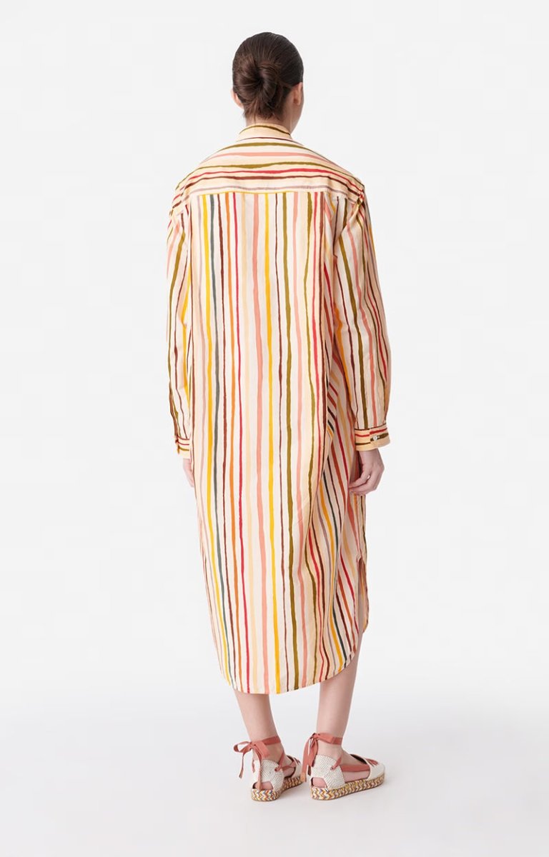 Candric Dress from VANESSA BRUNO at Edito boutique