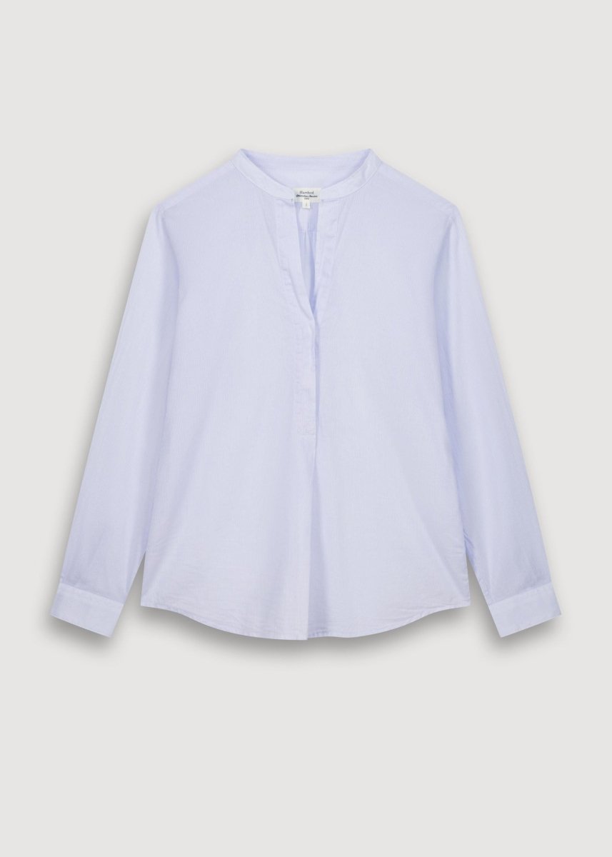 Cartoon Shirt in Sky from HARTFORD at Edito boutique