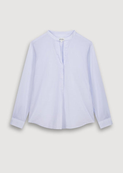 Cartoon Shirt in Sky from HARTFORD at Edito boutique