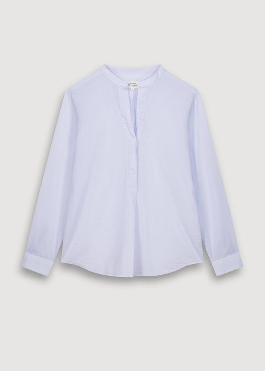 Cartoon Shirt in Sky from HARTFORD at Edito boutique