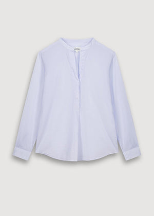 Cartoon Shirt in Sky from HARTFORD at Edito boutique