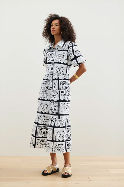 Casamiento Dress from BINNYWEAR at Edito boutique