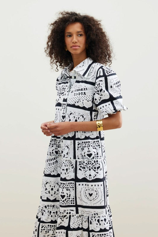Casamiento Dress from BINNYWEAR at Edito boutique