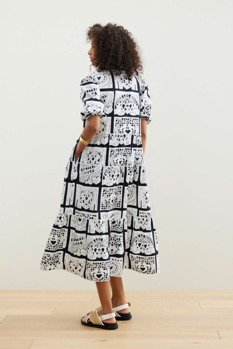 Casamiento Dress from BINNYWEAR at Edito boutique