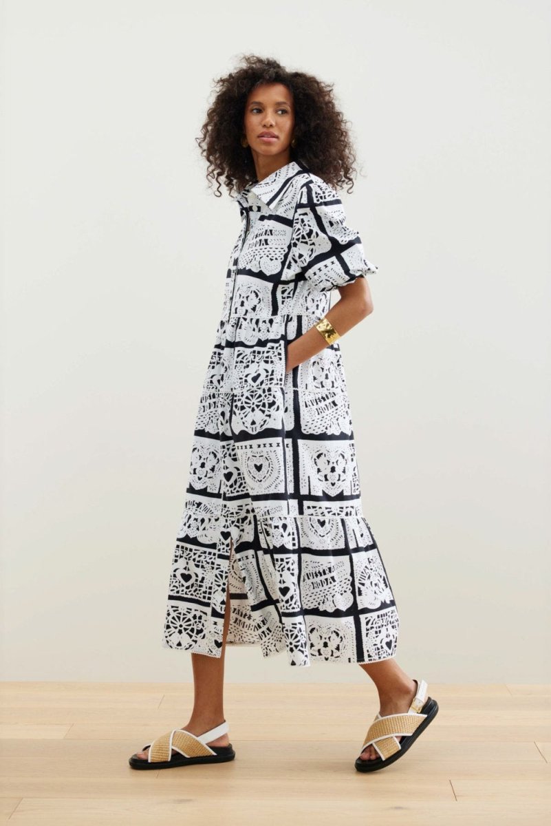 Casamiento Dress from BINNYWEAR at Edito boutique