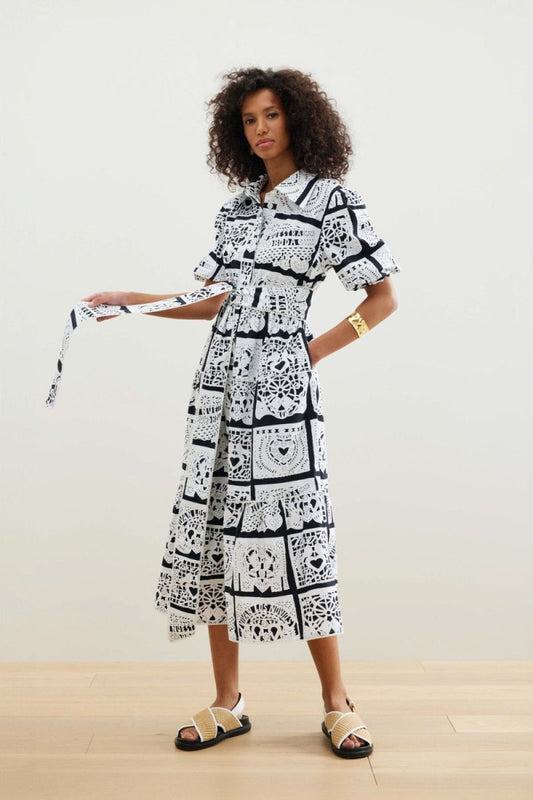 Casamiento Dress from BINNYWEAR at Edito boutique