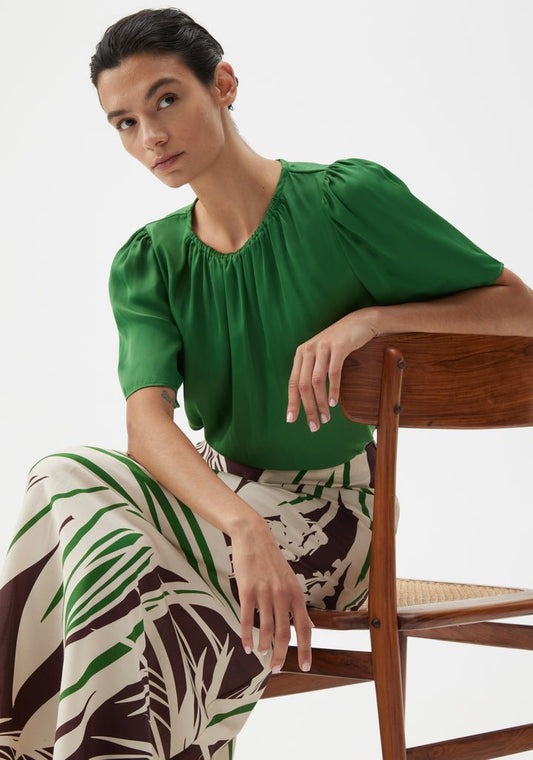 Cassidy Top from MORRISON at Edito boutique