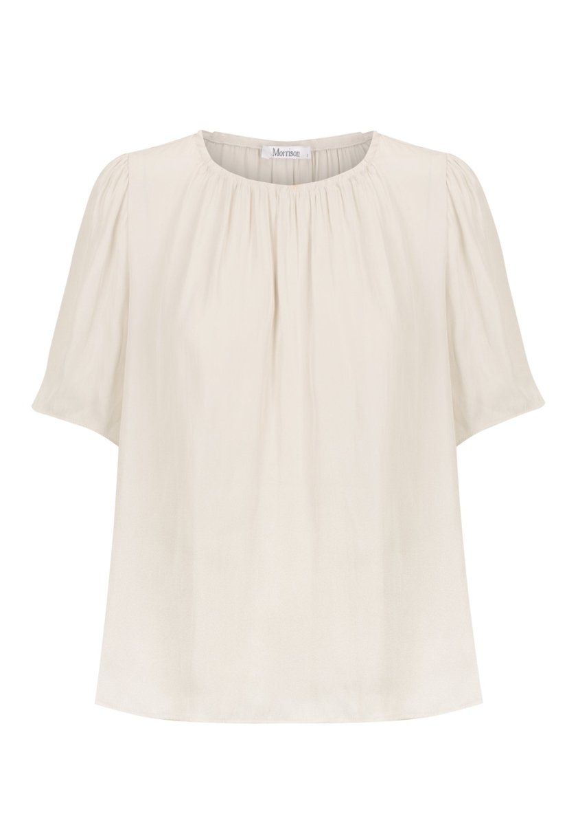 Cassidy Top from MORRISON at Edito boutique