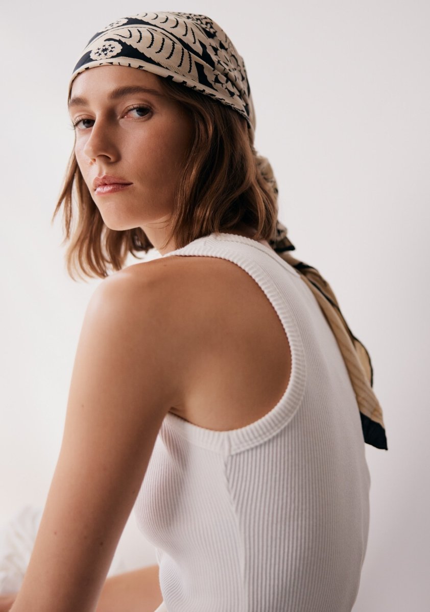 Cassie Tank from MORRISON at Edito boutique