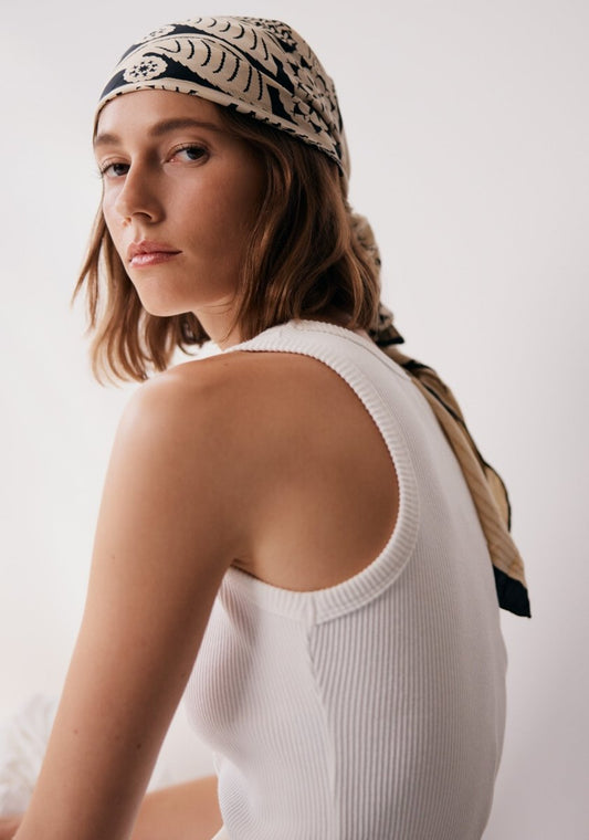 Cassie Tank from MORRISON at Edito boutique