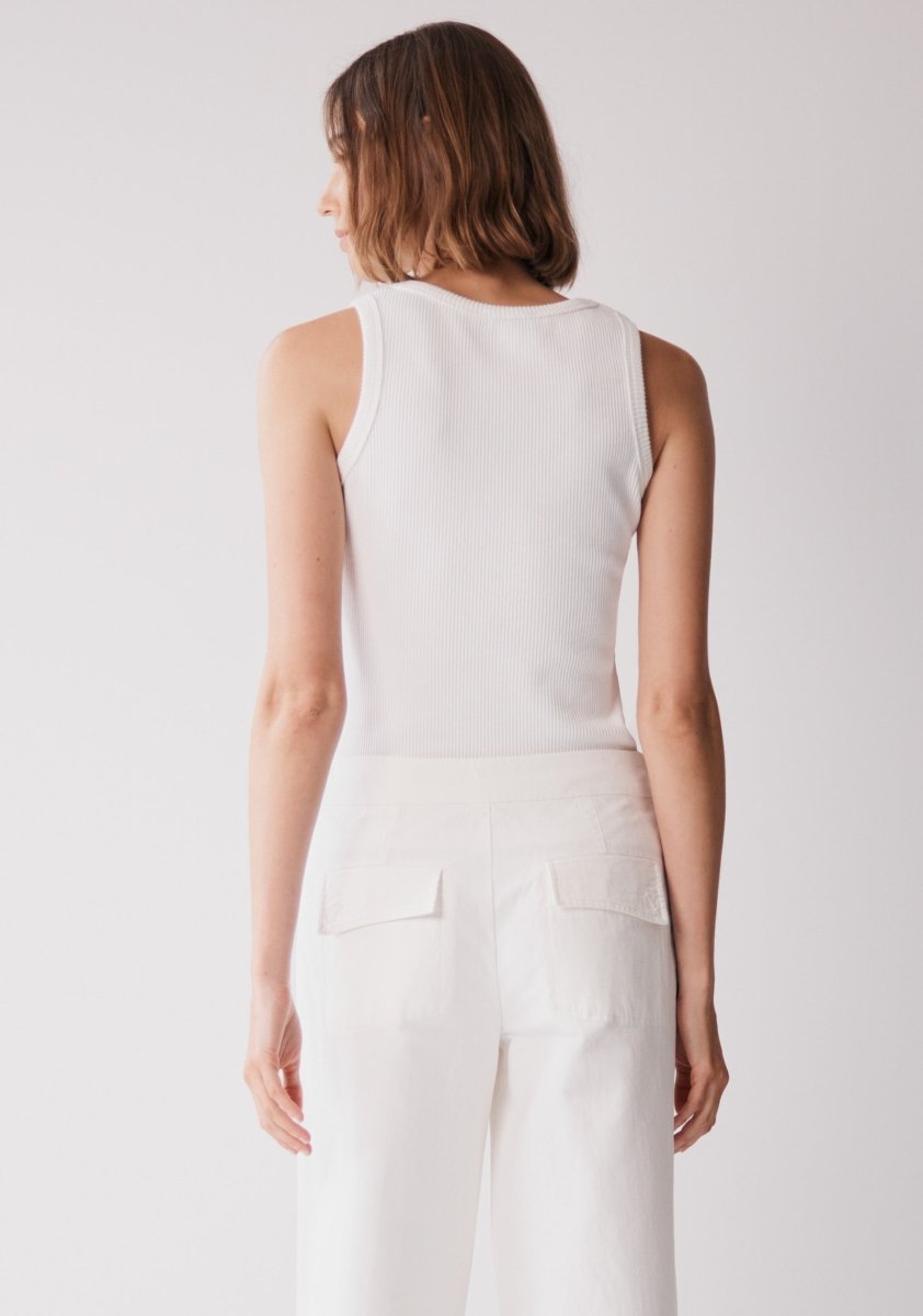 Cassie Tank from MORRISON at Edito boutique